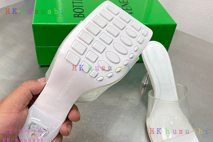 NEW 보테가베네타 신발 신상 BV 445101