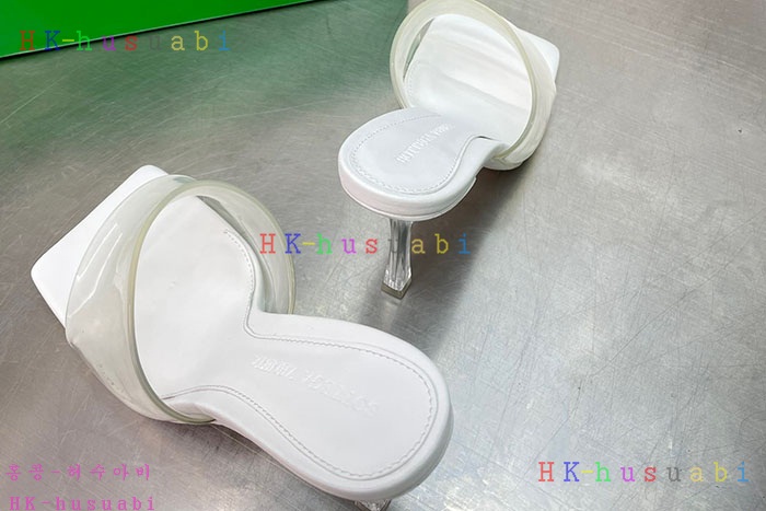NEW 보테가베네타 신발 신상 BV 445101