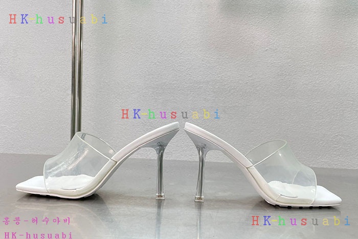 NEW 보테가베네타 신발 신상 BV 445101