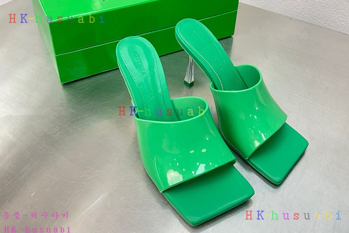 NEW 보테가베네타 신발 신상 BV 445106