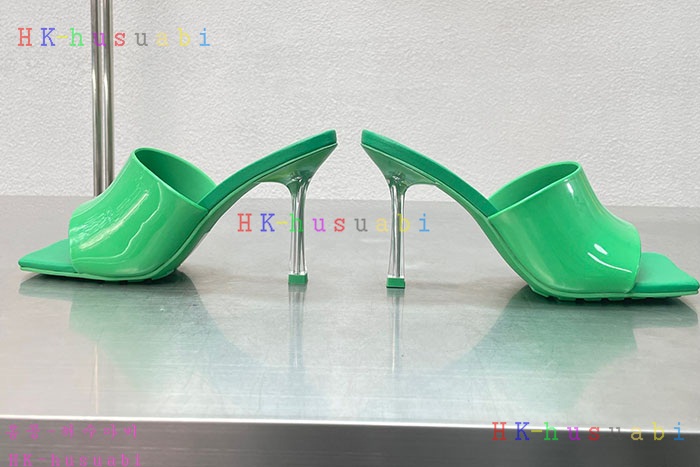 NEW 보테가베네타 신발 신상 BV 445106