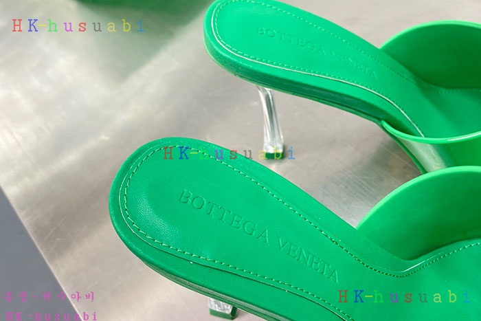 NEW 보테가베네타 신발 신상 BV 445106