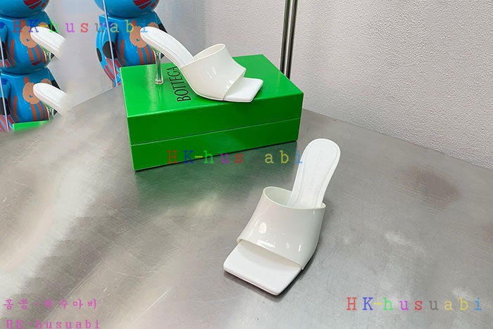 NEW 보테가베네타 신발 신상 BV 445107
