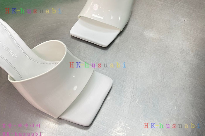 NEW 보테가베네타 신발 신상 BV 445107