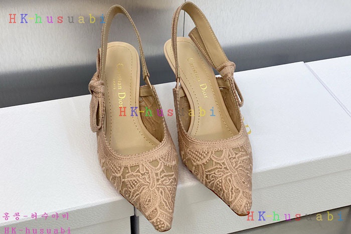 NEW 디올 신발 신상 DR 228008