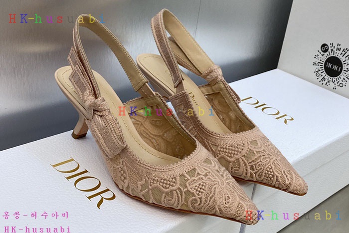 NEW 디올 신발 신상 DR 228008