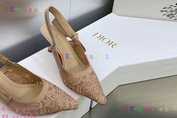NEW 디올 신발 신상 DR 228008