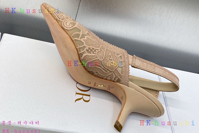 NEW 디올 신발 신상 DR 228008