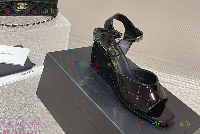 NEW 샤넬 샌들 신상 C 8582205