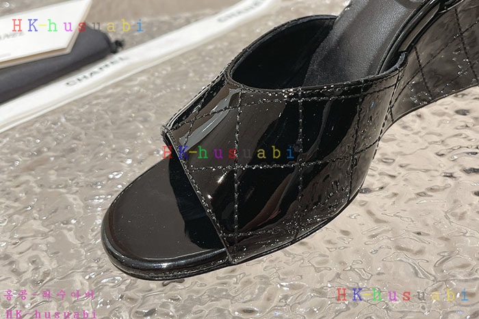 NEW 샤넬 샌들 신상 C 8582205