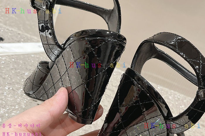 NEW 샤넬 샌들 신상 C 8582205
