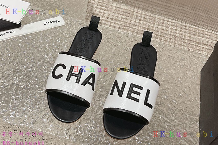 NEW 샤넬 샌들 신상 C 840100