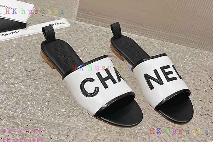 NEW 샤넬 샌들 신상 C 840100