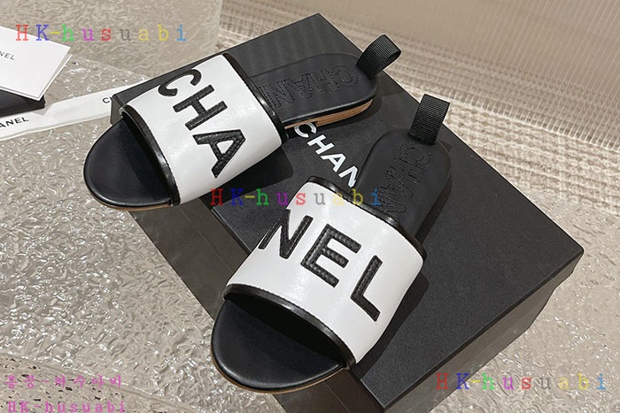 NEW 샤넬 샌들 신상 C 840100
