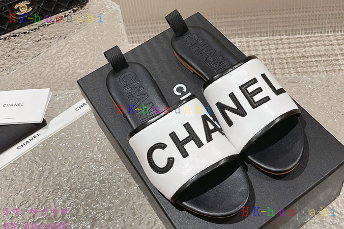 NEW 샤넬 샌들 신상 C 840100