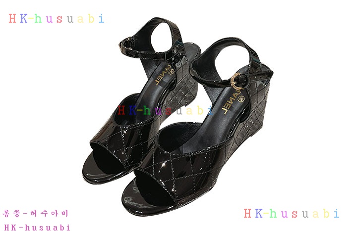NEW 샤넬 샌들 신상 C 8582205