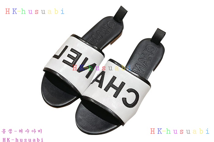 NEW 샤넬 샌들 신상 C 840100