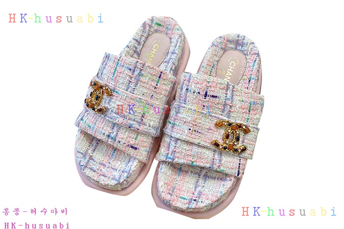 NEW 샤넬 샌들 신상 C 8583302