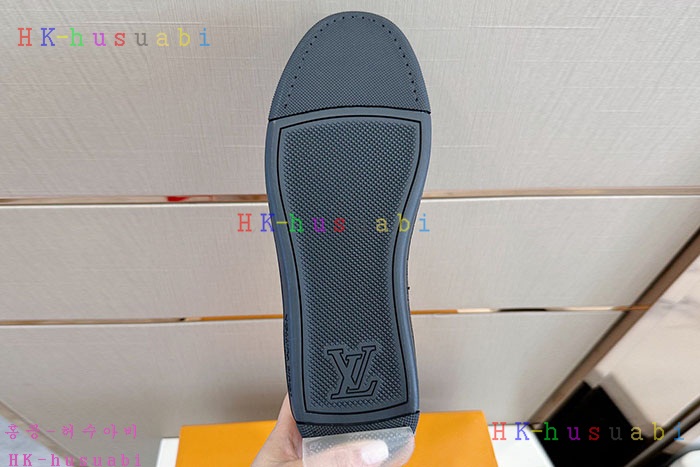 NEW 루이비통 신발 신상 LV 2224552