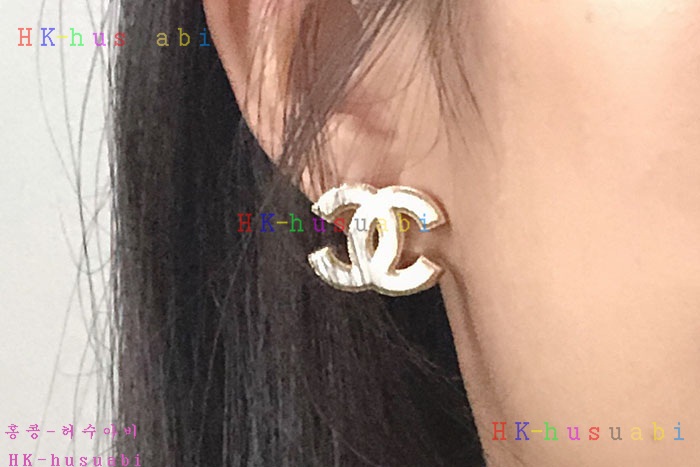 NEW 샤넬 귀걸이 신상 C 428233