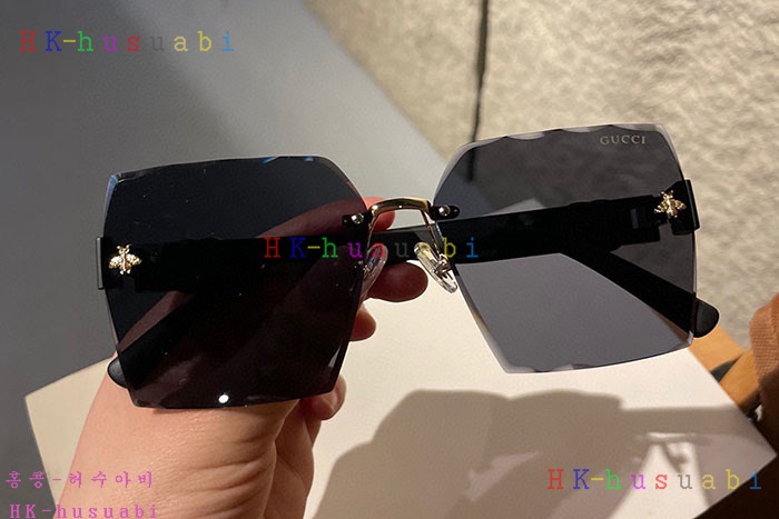NEW 구찌 선글라스 신상 G 5254443