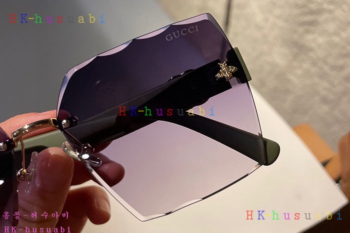 NEW 구찌 선글라스 신상 G 5254443