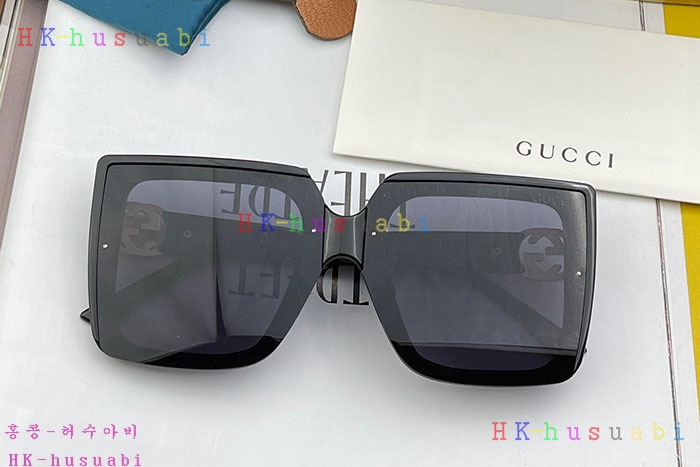 NEW 구찌 선글라스 신상 G 5254478