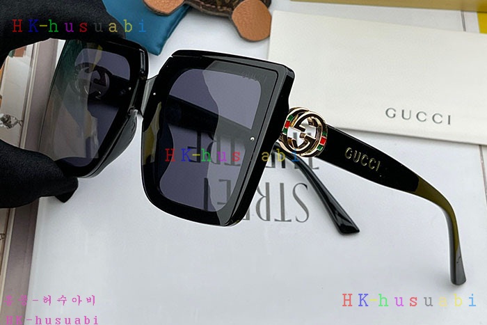 NEW 구찌 선글라스 신상 G 5254478