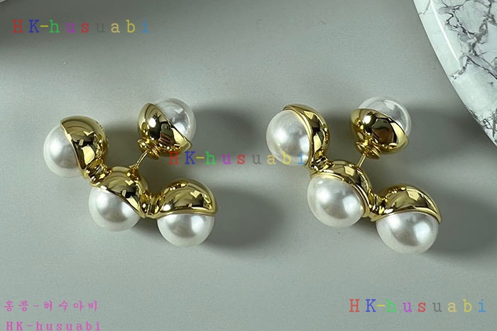 NEW 셀린느 귀걸이 신상  C 528239