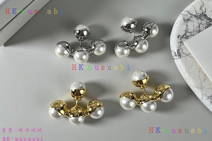 NEW 셀린느 귀걸이 신상  C 528239