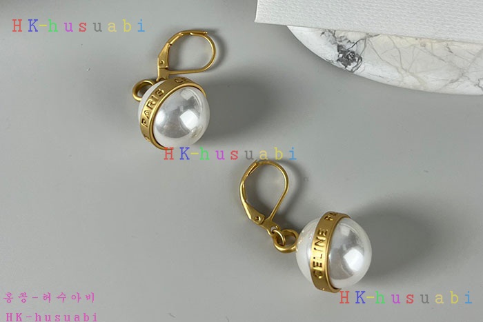 NEW 셀린느 귀걸이 목걸이 신상  C 528240