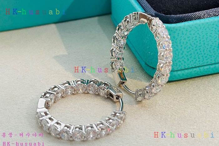 NEW 티파니앤코 귀걸이 신상 T 1188820