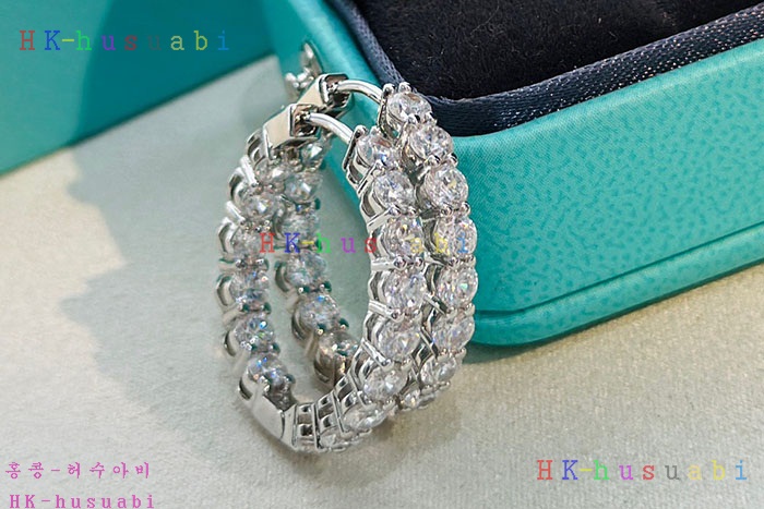 NEW 티파니앤코 귀걸이 신상 T 1188820