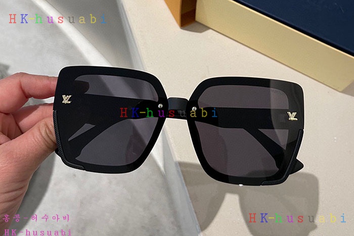 NEW 루이비통 선글라스 신상 LV 524042