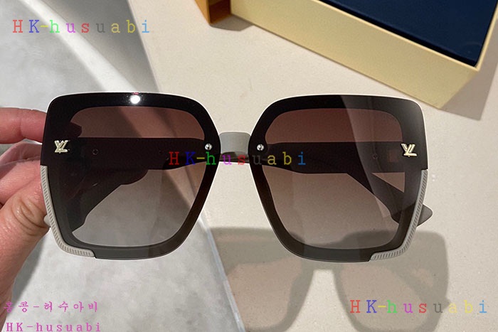NEW 루이비통 선글라스 신상 LV 524042