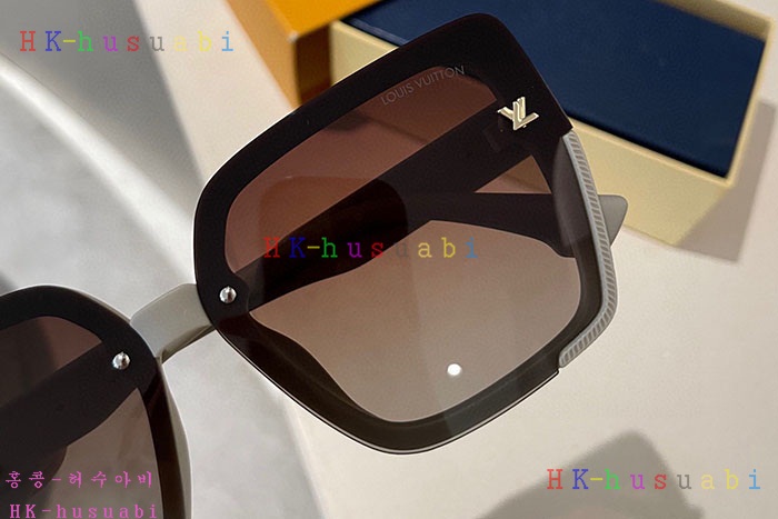 NEW 루이비통 선글라스 신상 LV 524042
