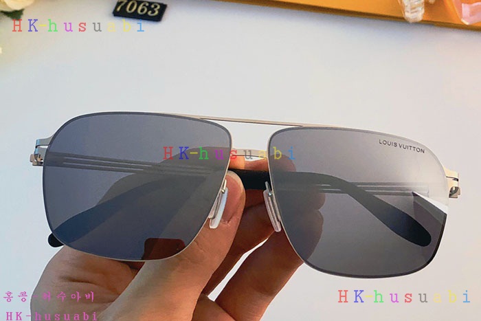 NEW 루이비통 선글라스 신상 LV 524049