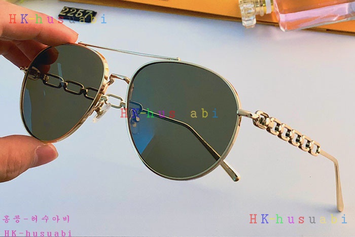 NEW 루이비통 선글라스 신상 LV 524052