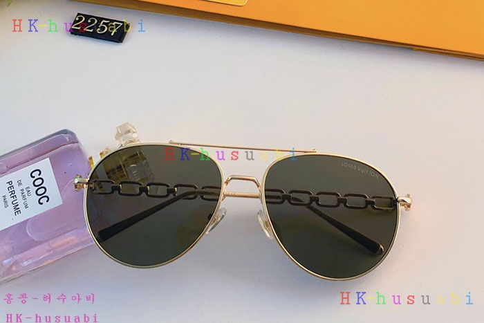 NEW 루이비통 선글라스 신상 LV 524052