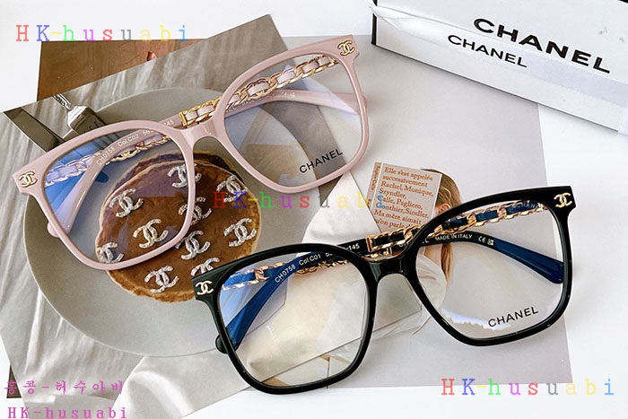 NEW 샤넬 선글라스 신상 C 6525018