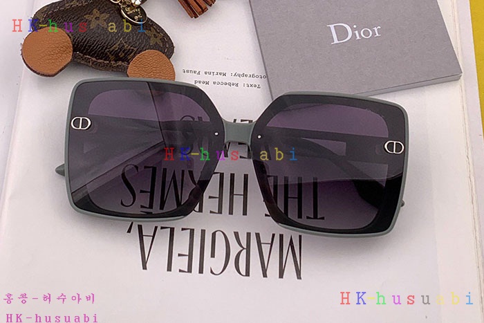 NEW 디올 선글라스 신상 DR 582219