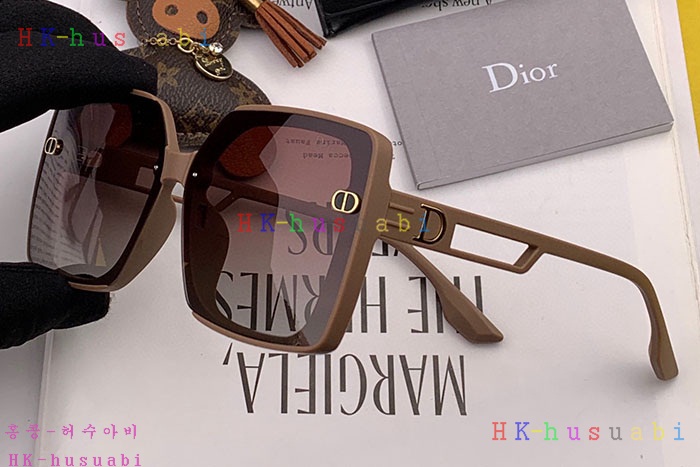 NEW 디올 선글라스 신상 DR 582219