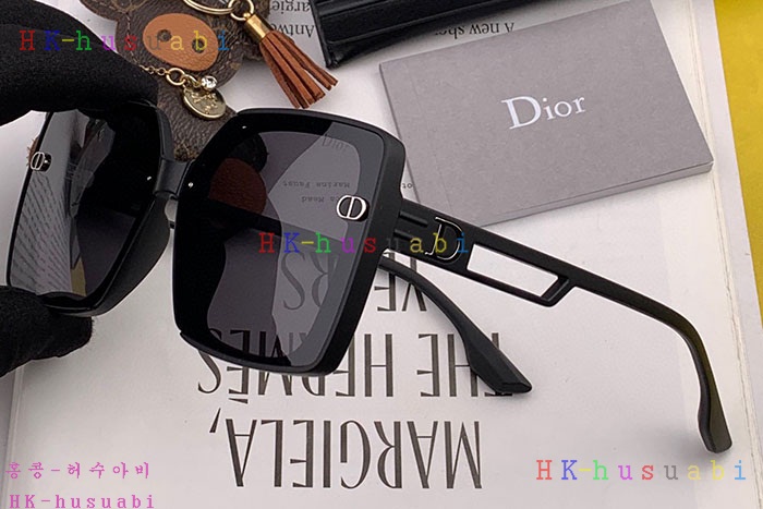 NEW 디올 선글라스 신상 DR 582219