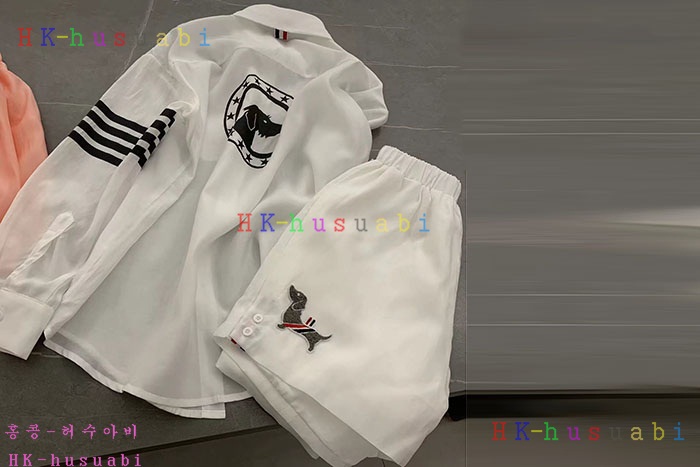 NEW 톰브라운 상하의셋트 신상 TB 580013