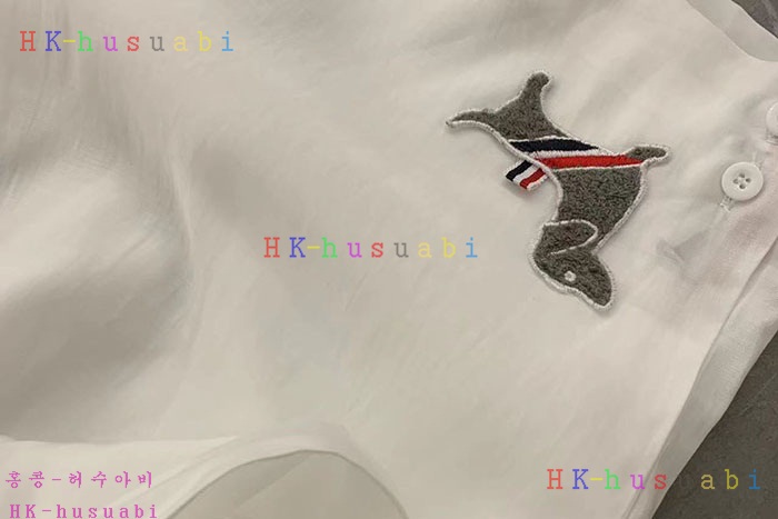 NEW 톰브라운 상하의셋트 신상 TB 580013