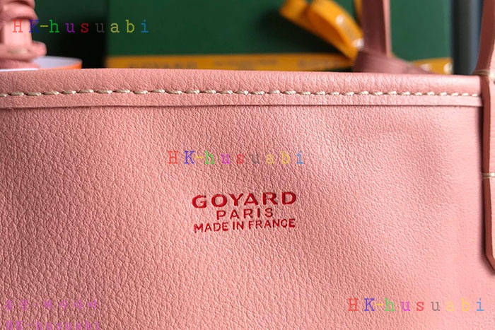 ★미러급★고야드 미니 앙주 토트백  GY958110-2
