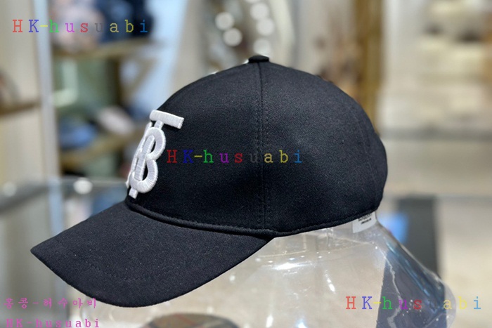 NEW 버버리 모자 신상 B 582108