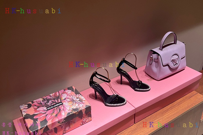NEW 돌체앤가바나 신발 신상 DG 9528010
