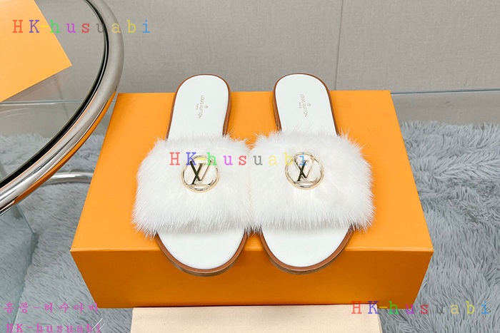 NEW 루이비통 샌들 신상 LV 9528300