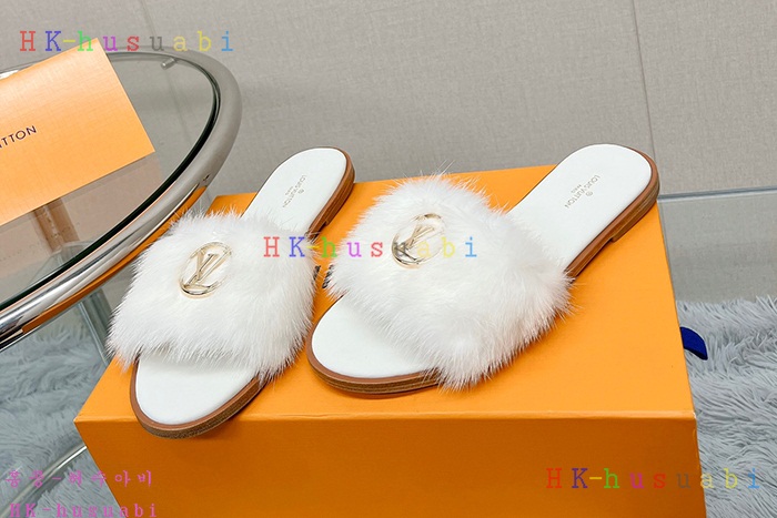 NEW 루이비통 샌들 신상 LV 9528300
